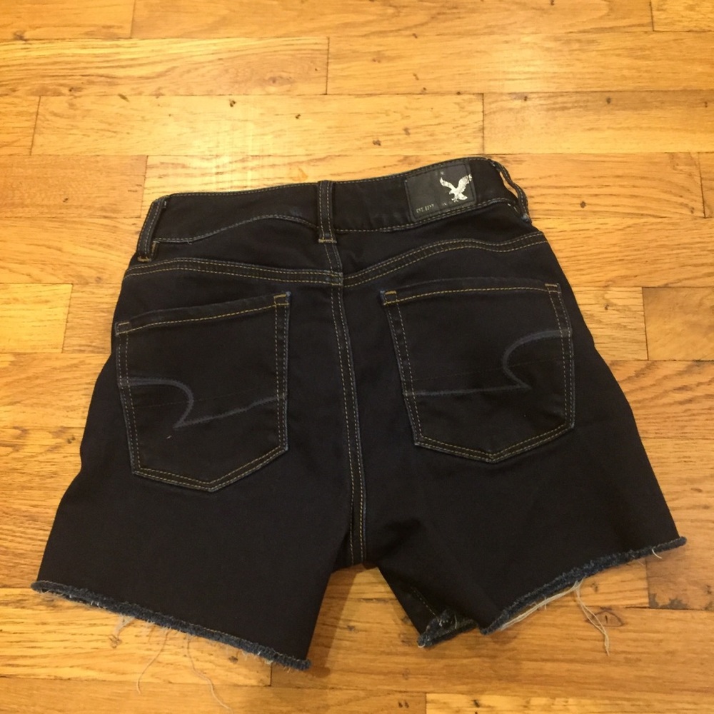 American Eagle shorts size 0